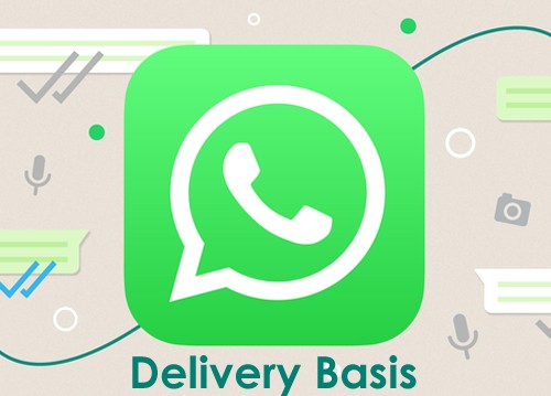 Whats app package
